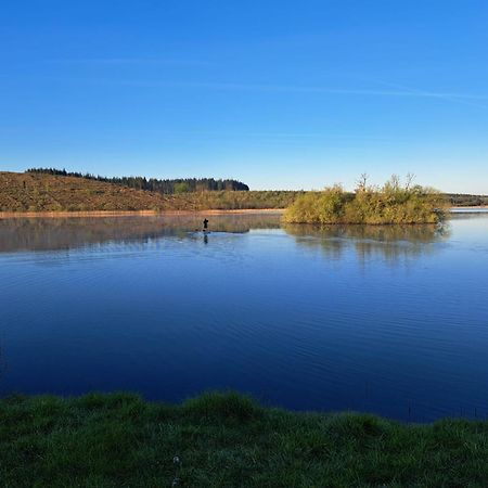 Nature'S Rest Carrick-on-Shannon Экстерьер фото
