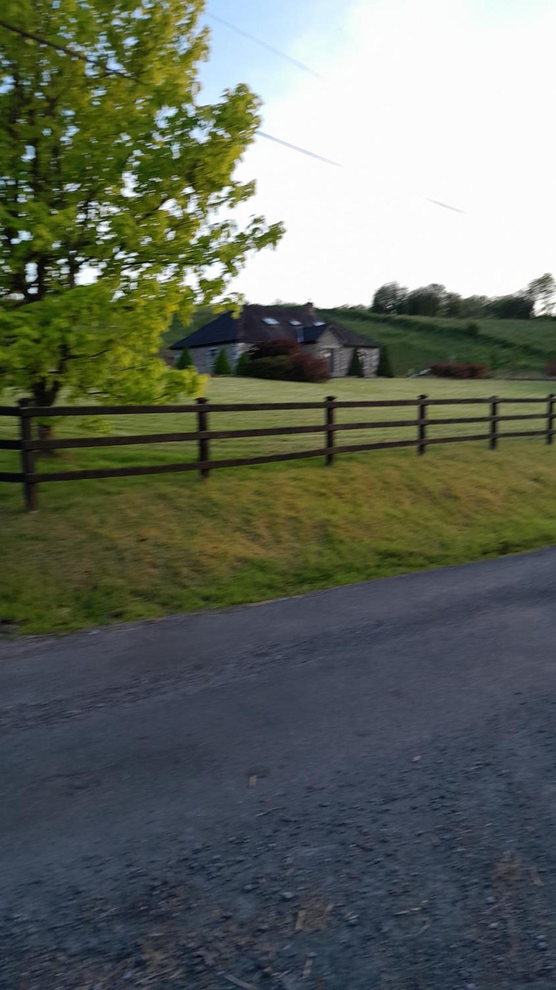 Nature'S Rest Carrick-on-Shannon Экстерьер фото