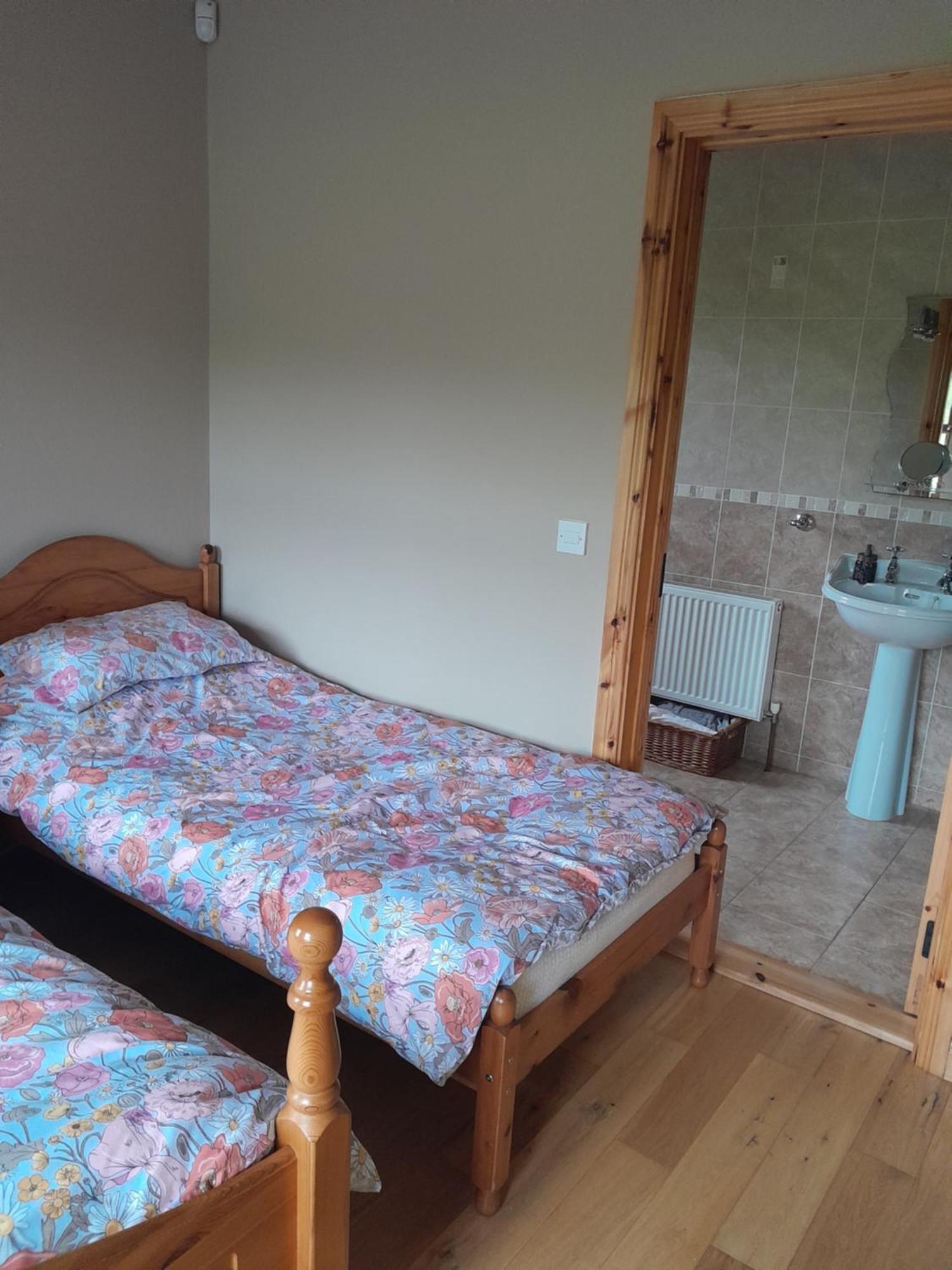Nature'S Rest Carrick-on-Shannon Экстерьер фото